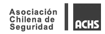 logo ACHS